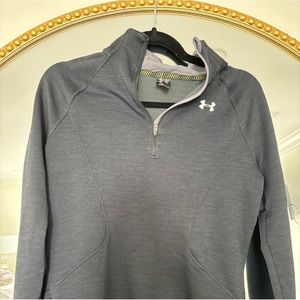 Under armor sweater
